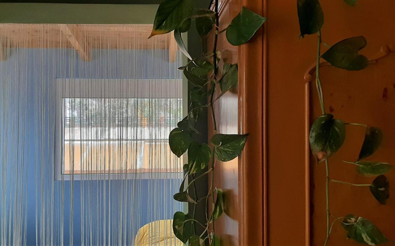 Sunshine Penthouse Apartment Атина Екстериор снимка