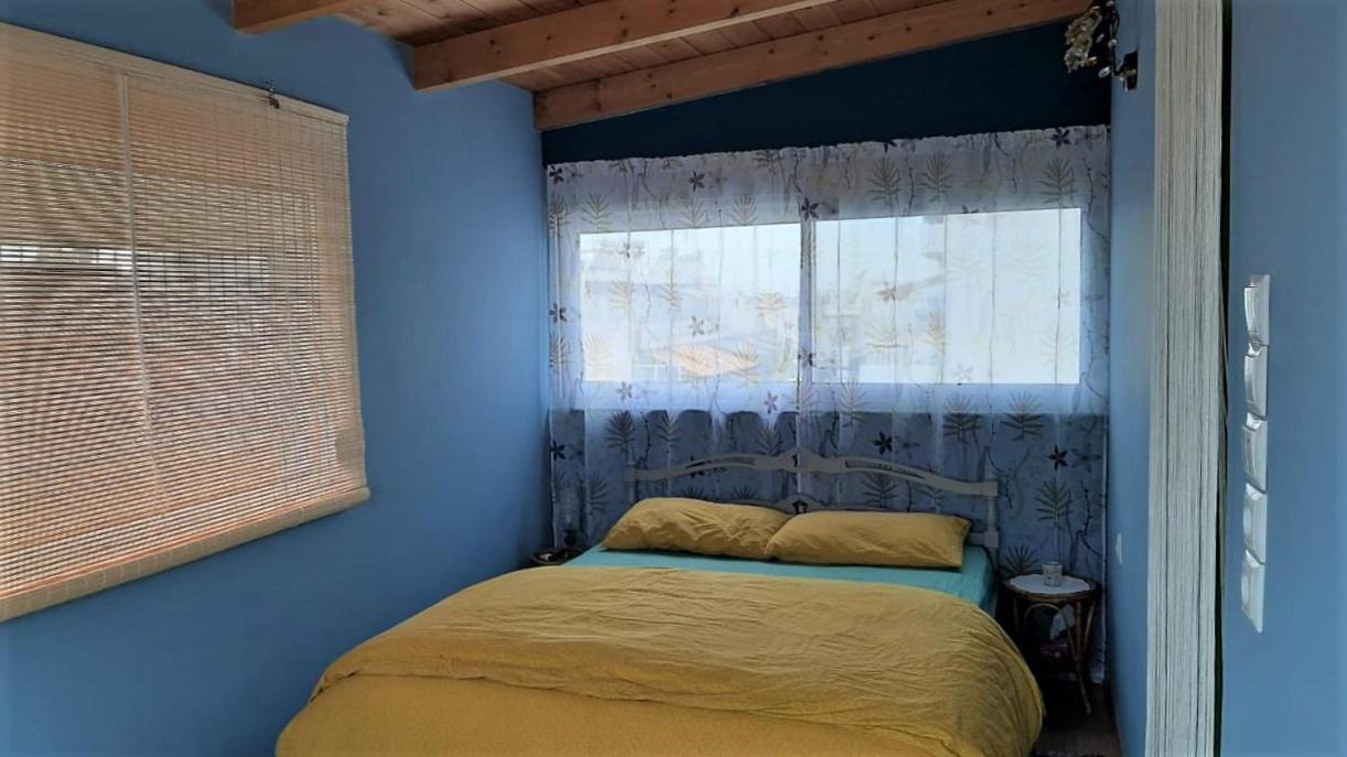 Sunshine Penthouse Apartment Атина Екстериор снимка