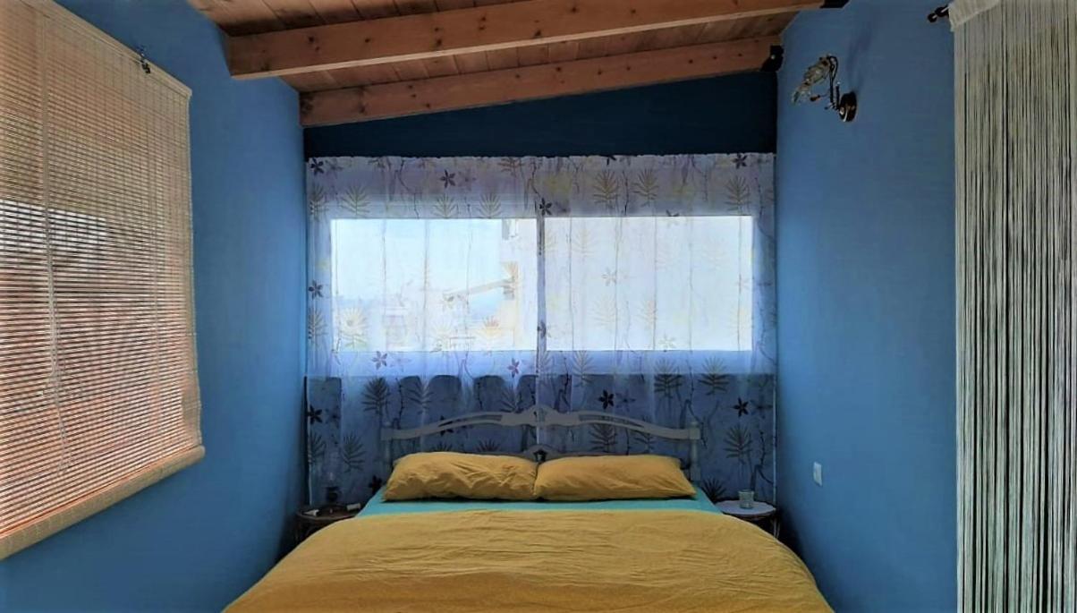Sunshine Penthouse Apartment Атина Екстериор снимка
